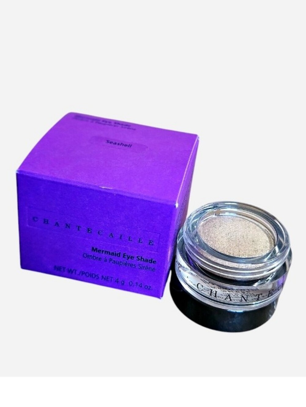 Chantecaille Mermaid Eye Shade
